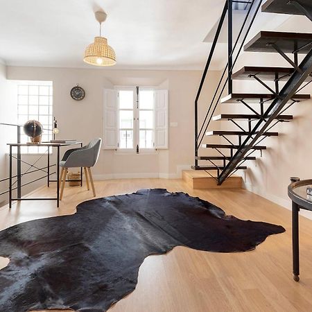Genteel Home Trinidad Grund Málaga Dış mekan fotoğraf