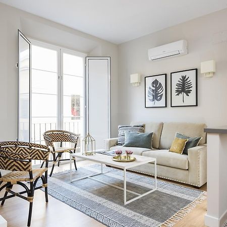 Genteel Home Trinidad Grund Málaga Dış mekan fotoğraf