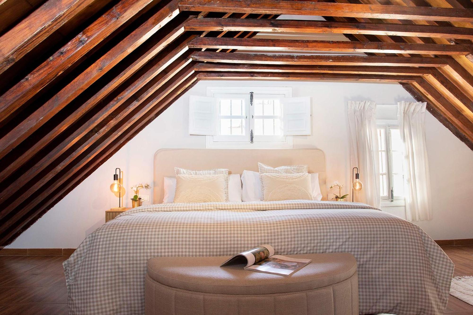 Genteel Home Trinidad Grund Málaga Dış mekan fotoğraf