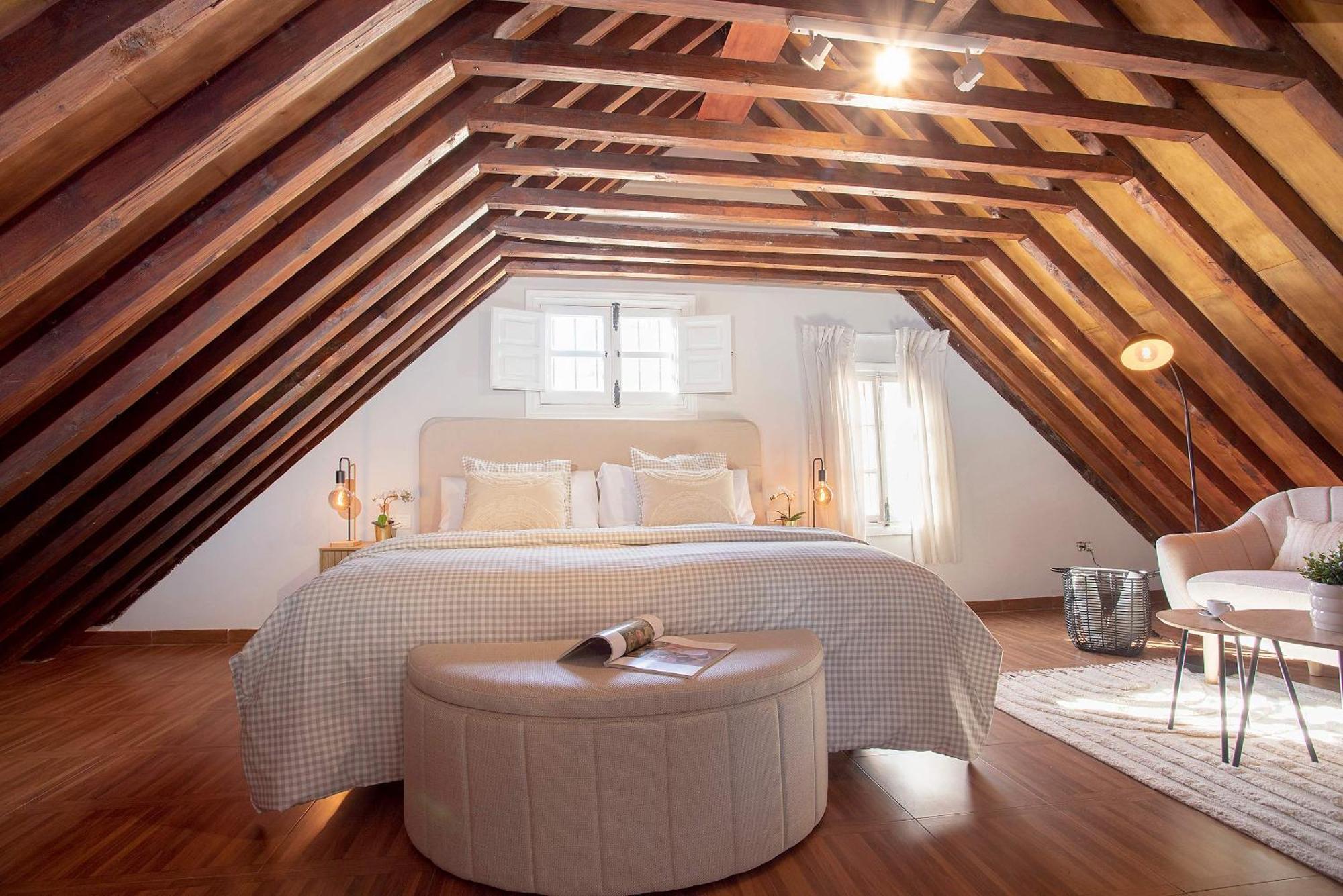 Genteel Home Trinidad Grund Málaga Dış mekan fotoğraf