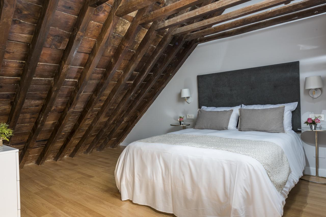 Genteel Home Trinidad Grund Málaga Dış mekan fotoğraf