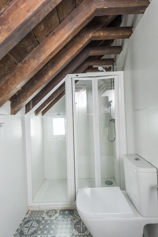 Genteel Home Trinidad Grund Málaga Dış mekan fotoğraf
