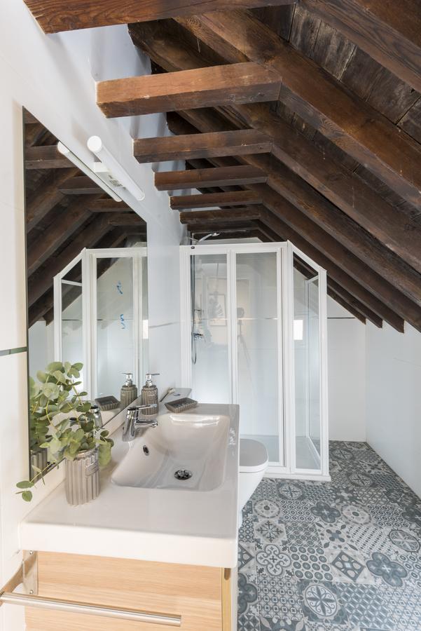 Genteel Home Trinidad Grund Málaga Dış mekan fotoğraf