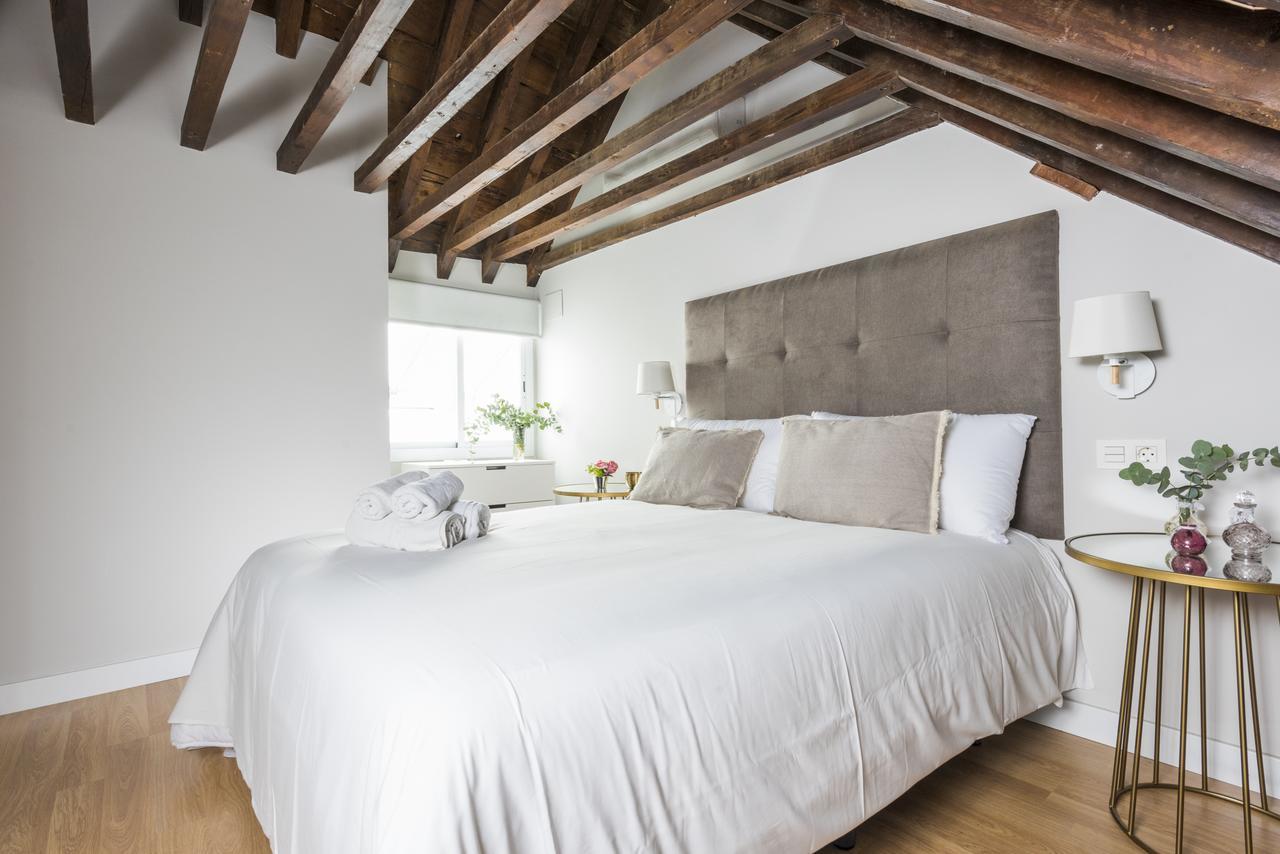 Genteel Home Trinidad Grund Málaga Dış mekan fotoğraf