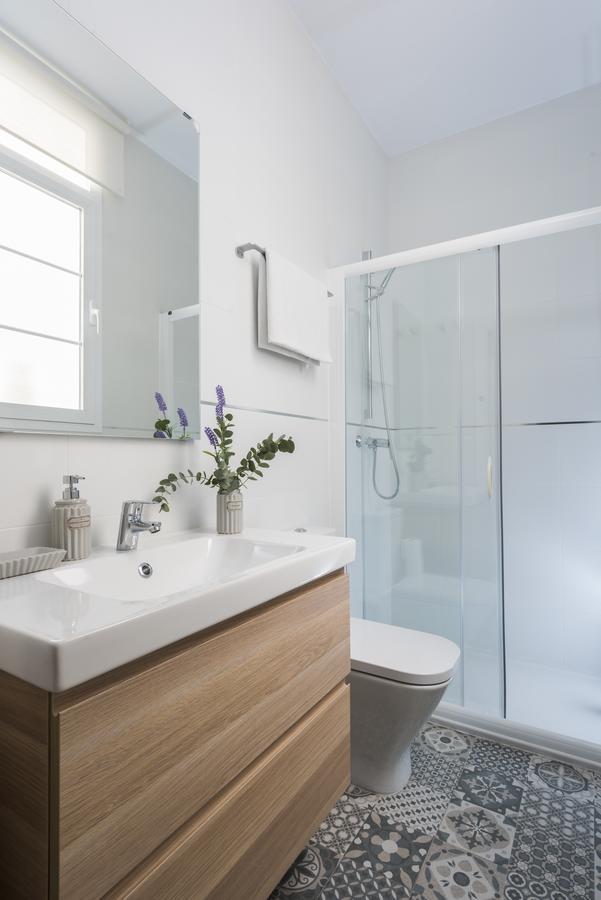 Genteel Home Trinidad Grund Málaga Dış mekan fotoğraf