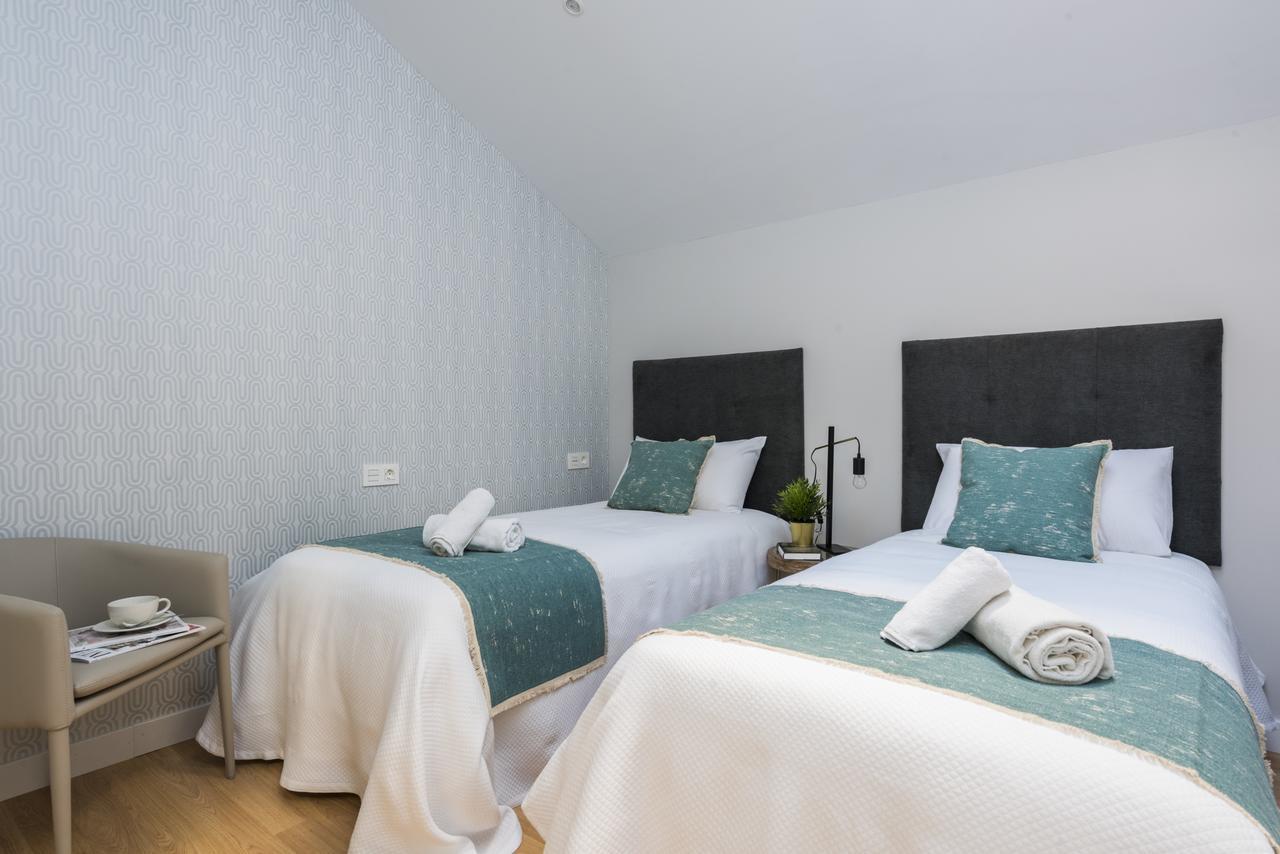 Genteel Home Trinidad Grund Málaga Dış mekan fotoğraf