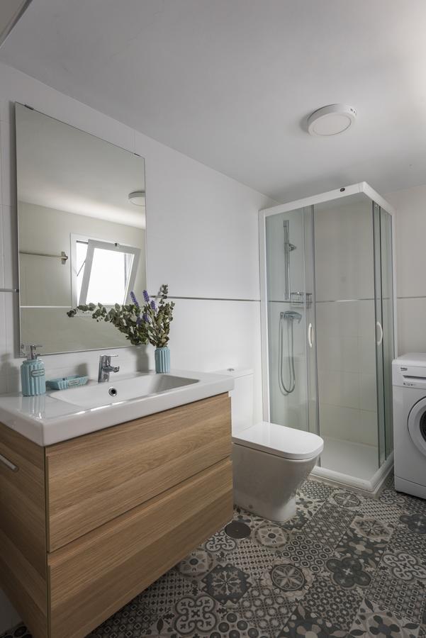Genteel Home Trinidad Grund Málaga Dış mekan fotoğraf