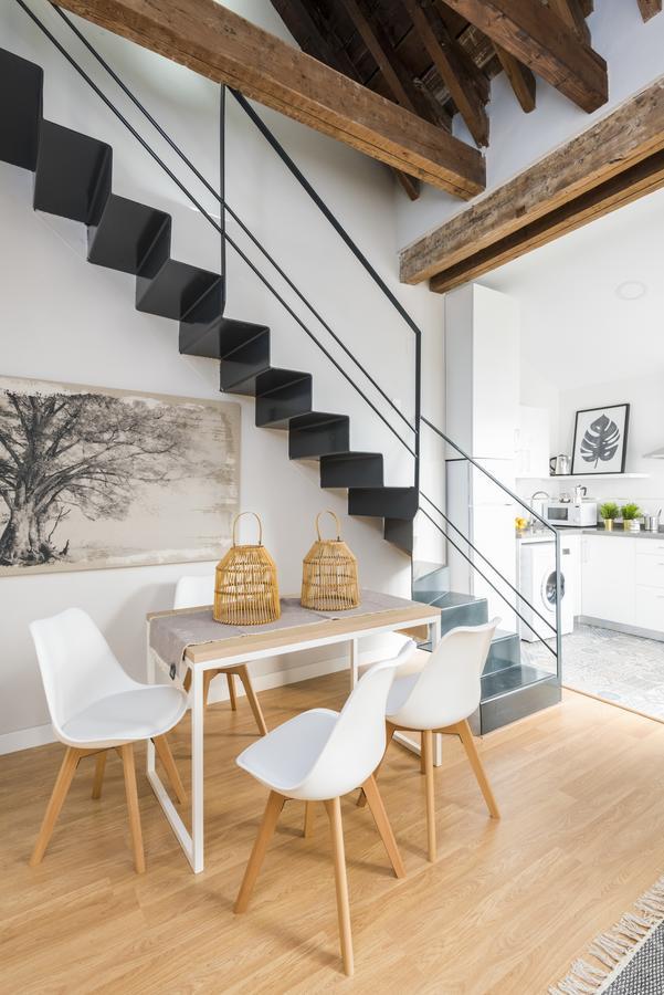 Genteel Home Trinidad Grund Málaga Dış mekan fotoğraf