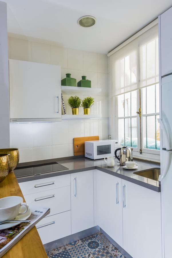 Genteel Home Trinidad Grund Málaga Dış mekan fotoğraf