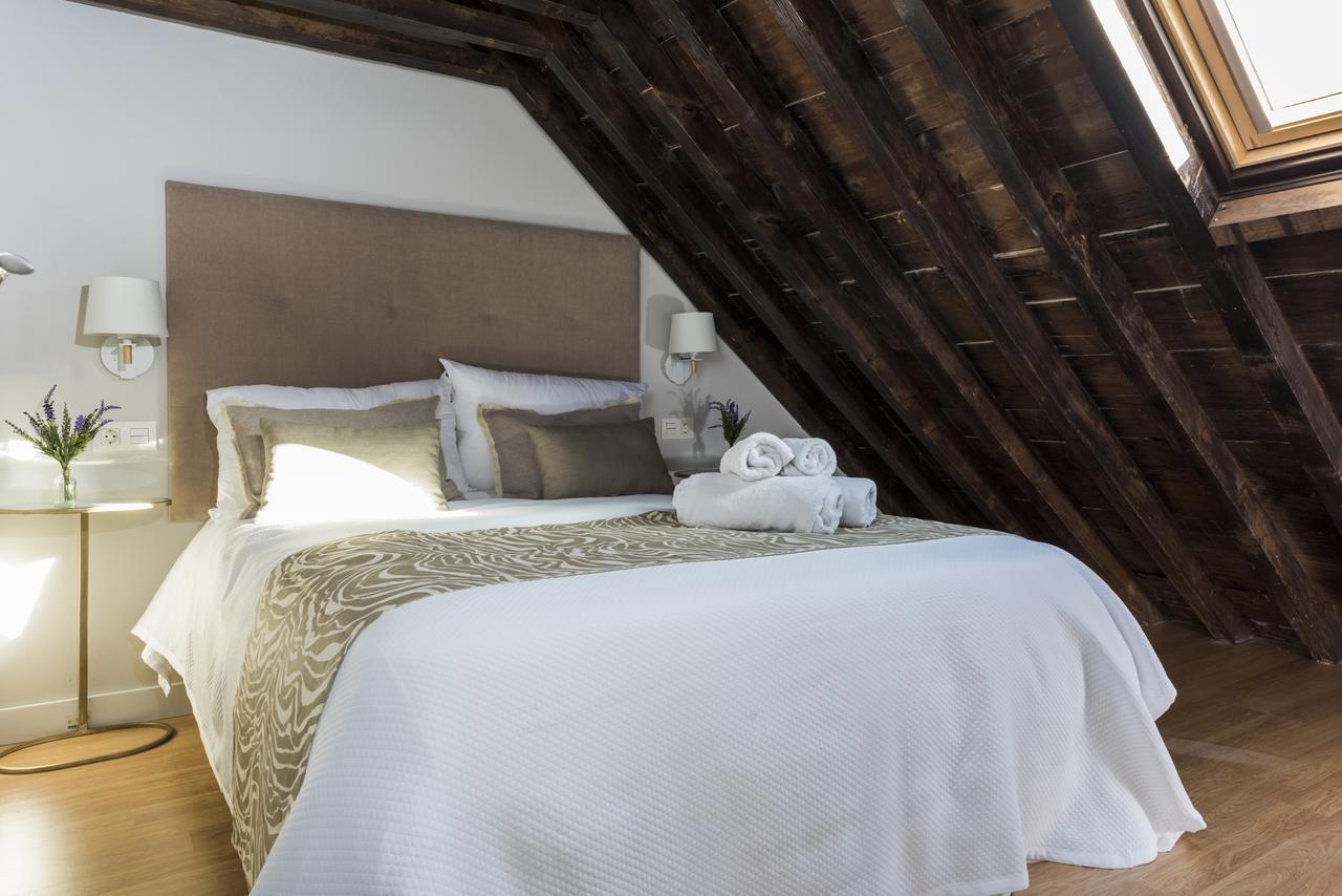 Genteel Home Trinidad Grund Málaga Dış mekan fotoğraf
