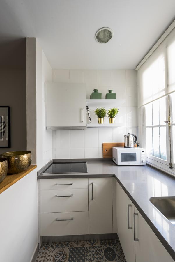 Genteel Home Trinidad Grund Málaga Dış mekan fotoğraf