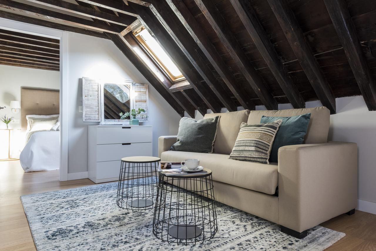 Genteel Home Trinidad Grund Málaga Dış mekan fotoğraf