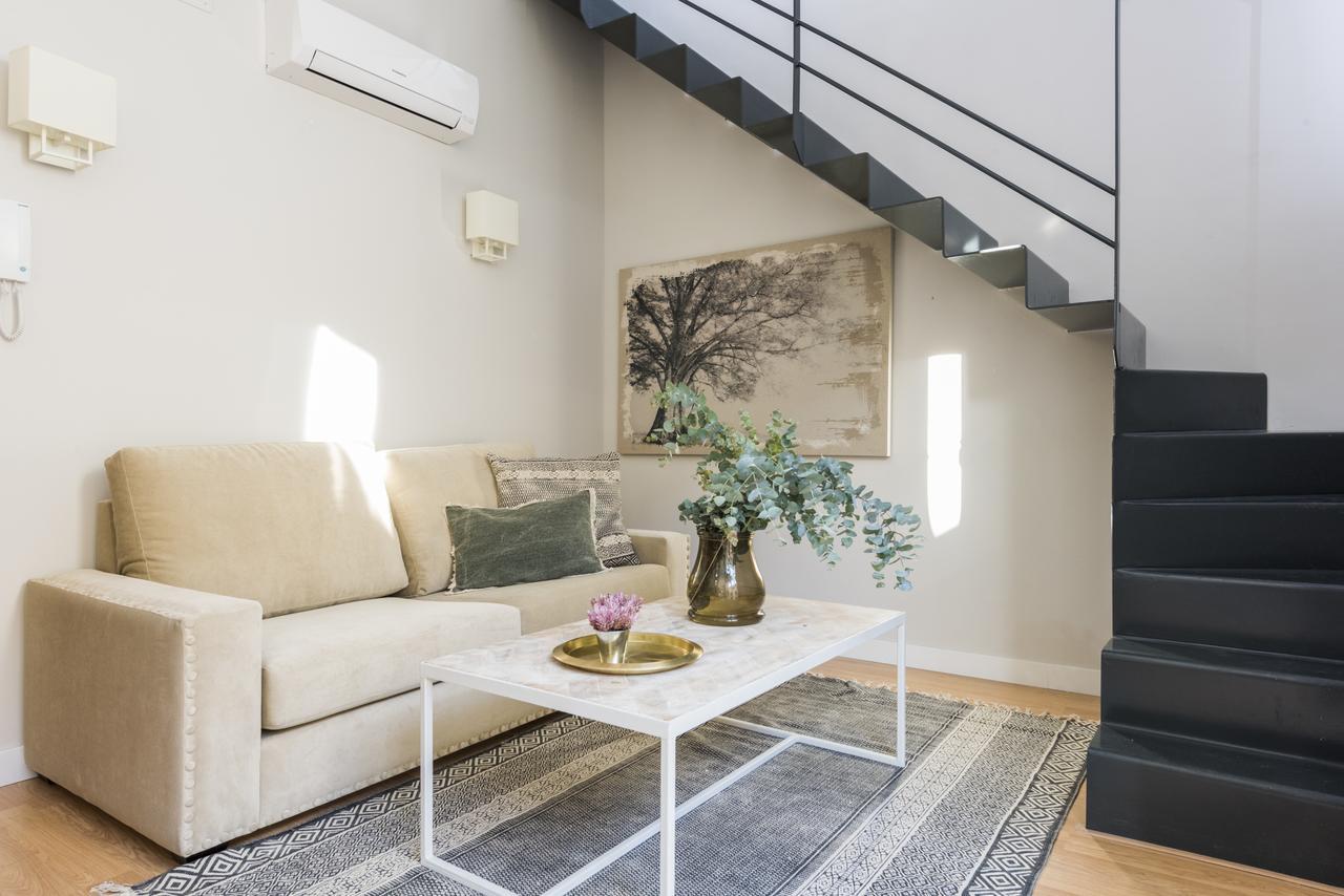 Genteel Home Trinidad Grund Málaga Dış mekan fotoğraf