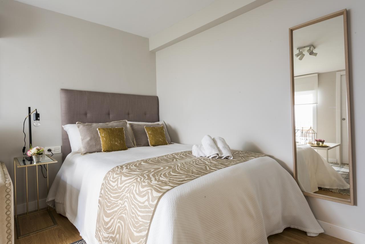 Genteel Home Trinidad Grund Málaga Dış mekan fotoğraf